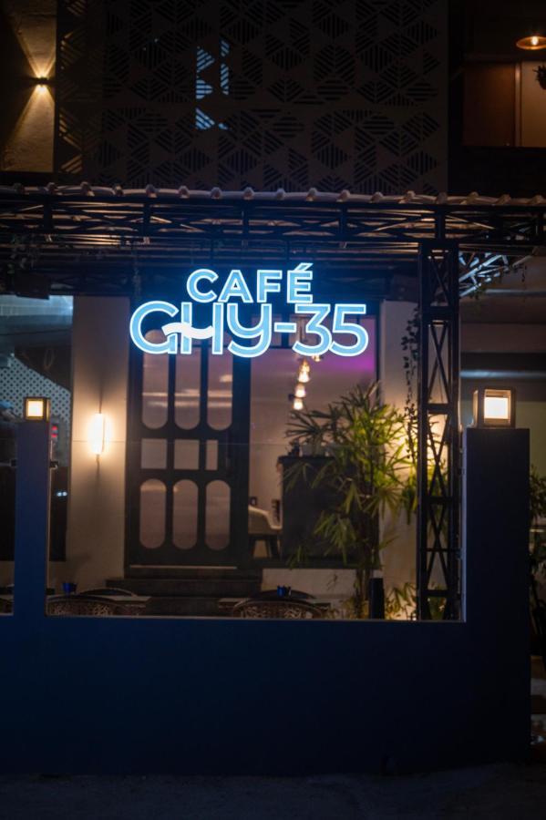 Gs Residency Hotel Gauháti Kültér fotó